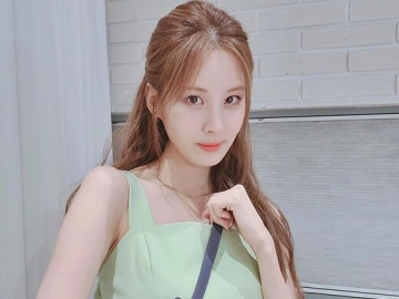 Seohyun SNSD Batasi Komentar di Instagram Usai Kontroversi 'Time' Jadi Topik Hangat