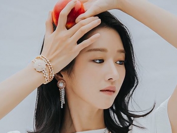 Buntut Kontroversi, Seo Ye Ji Mulai Dicopot sebagai Model Brand