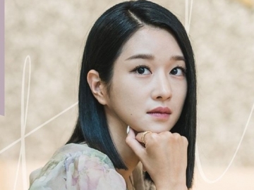 Seo Ye Ji Bikin Tercengang Akui Suka Film 'Orphan' Sampai Tonton Sebanyak 28 Kali!
