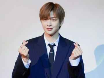 Kang Daniel Lega Bisa Selesaikan 'Trilogi Color' Hingga Akui Ingin Tampil Lagi Bersama Wanna One