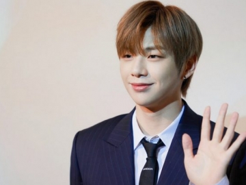 Comeback Barengan dengan Member Wanna One Lainnya, Begini Antusiasme Kang Daniel