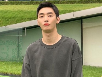 Yoon Jisung Siap Curi Perhatian Jadi Anggota Drummer di 'I'll Be Your Night'