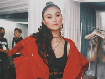 Agnez Mo Makin Sering Pamer Foto Bareng Adam Rosyadi, Fans Justru Komentar Begini