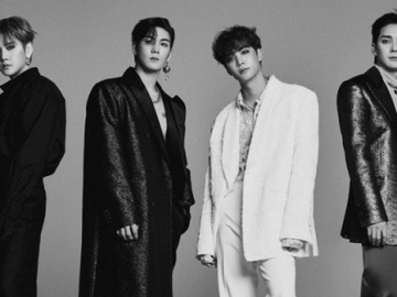  NU'EST Rilis Teaser Video Pertama Untuk 'Inside Out'