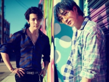 Donghae & Eunhyuk Super Junior Bakal Pandu Acara Baru