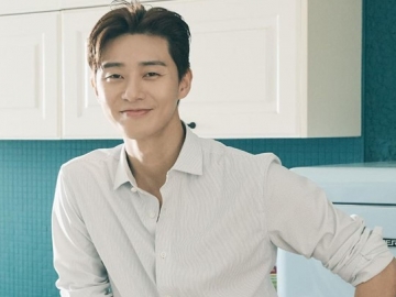 Park Seo Joon Bakal Ajak Penggemar Rayakan Hari Ulang Tahun Debut ke-10