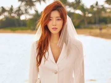 Park Han Byul Buka Usaha Kafe Pasca Kena Skandal Burning Sun