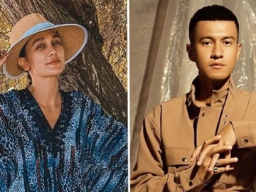 Disebut Ideal dengan Luna Maya, Ungkapan Herjunot Ali Soal Ikhtiar Bikin Sosok Ini Bertanya-tanya