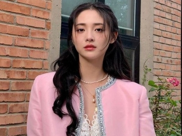 Kyulkyung eks I.O.I Tak Ikut Reuni Ternyata Sibuk Bintangi Film Adaptasi Korea 'Sunny'