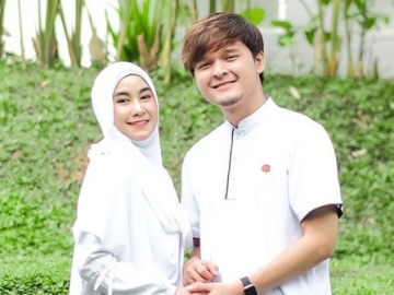 Positif Covid-19 Bareng Suami, Anisa Rahma Ungkap Kesedihan: Awal Ramadan Nggak Bisa Ikut Puasa