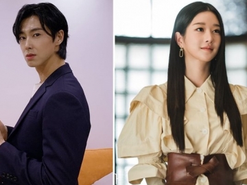 Staf Amati Tingkah Yunho TVXQ Mulai Aneh Saat Syuting Bareng Seo Ye Ji