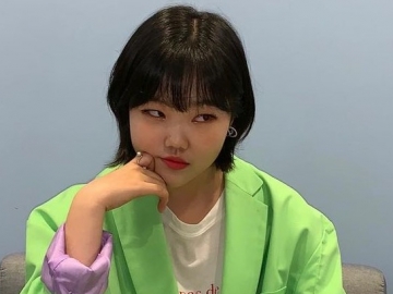 Lee Suhyun AKMU Bakal Jadi Penjaga Toko Kocak di Drama KakaoTV Baru