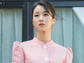 Seo Ye Ji Mundur dari Drama 'Island', Netizen Sarankan Nama Aktris Ini
