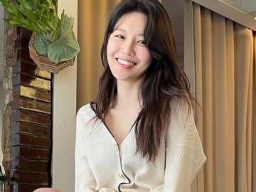 Sooyoung SNSD Jadi Juri Festival Film Internasional Jeju 