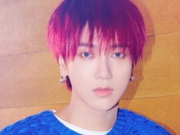 Yesung Rampungkan Syuting Video Musik Solo Baru