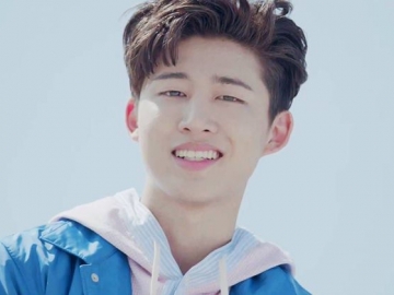 B.I Ungkap Nama Fandom Resmi, Maknanya Menyentuh