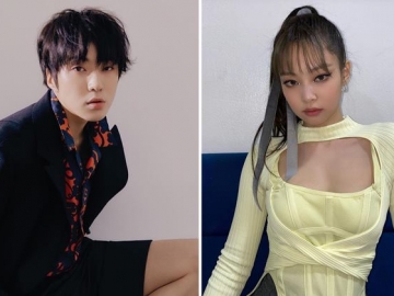 Kang Seung Yoon WINNER Sebut 'Better' Versi Pria dari Kisah 'Solo' Jennie BLACKPINK