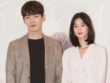 Dianggap Sama-Sama Salah, Netter Heran Seo Ye Ji Lebih Disorot Ketimbang Kim Jung Hyun