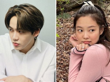 Harga Fantastis, Choi Hyunsuk TREASURE Pakai Kacamata 'Kembar' dengan Milik Jennie BLACKPINK