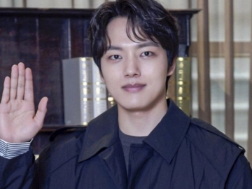  Yeo Jin Goo Gabung Lagi Dengan Cast 'House on Wheels 2' 