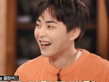 Xiumin EXO Jadi Member Tetap 'Night With Shin' 