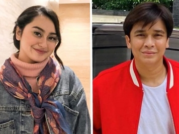 Potret Memes Prameswari Susul Billy Syahputra ke Lokasi Syuting Beredar, Nama Amanda Manopo Terseret