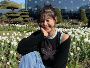Jennie Diduga Langgar Protokol Kesehatan, YG Entertainment Gercep Buka Suara