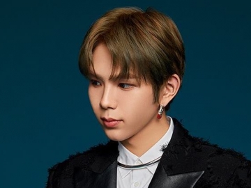 Shotaro NCT Buat Instagram Pribadi, Doyoung Langsung Tulis Komentar Manis