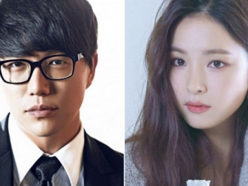 Karena Ini, Sung Si Kyung Merasa Berjodoh Dengan Shin Se Kyung