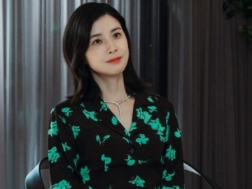 Perankan Istri Chaebol di 'Mine', Lee Bo Young Bicara Rasa Keibuannya yang Muncul di Drama