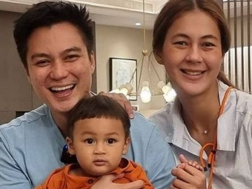 Ingin Baim Wong Jual Rumah, Paula Verhoeven Batalkan Niat Karena Ini