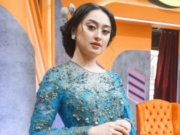 Diisukan Dekat Hingga Dijodohkan-jodohkan dengan Billy Syahputra, Memes Prameswari Tegaskan Hal Ini