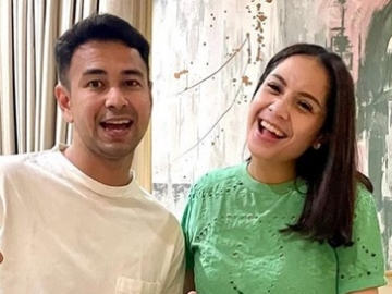 Raffi Ahmad Ungkap Perubahan Sikap Nagita Slavina Saat Hamil Anak Kedua, Beber Bukti Ini