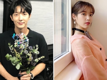 Lee Jun Ki dan IU Tak Menolak Jika Musim Kedua 'Moon Lovers: Scarlet Heart Ryeo' Digarap