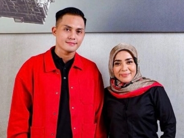 Bahas Tentang Tanggung Jawab, Suami Muzdalifah Tanggapi Soal Komentar Jarang Foto Bareng Anak-anak