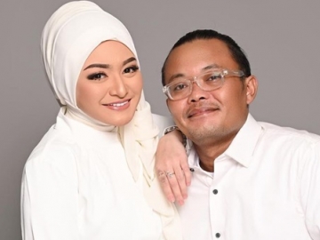   Sule Akui Pisah Ranjang Dengan Nathalie Holscher 