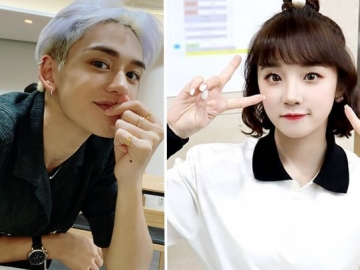 Lucas WayV dan Yuqi (G)I-DLE Kembali Seru-Seruan Jadi Anggota 'Running Man' Versi Tiongkok