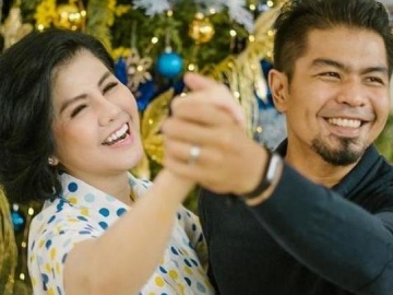  Lewat Instagram Bams, Ibu Angkat Minta Hotma Sitompul Tak Sakiti Desiree Tarigan