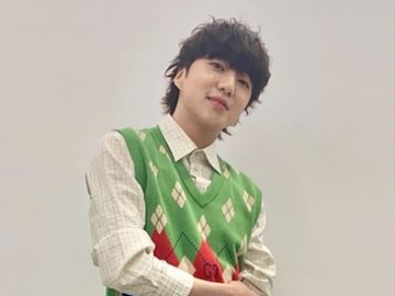 Beda Agensi, Kang Seung Yoon WINNER Bikin Fans SHINee Terharu Gara-gara Ending Fairy