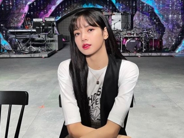 YG Entertainment Tanggapi Rumor Lisa BLACKPINK Bakal Debut Solo Juni
