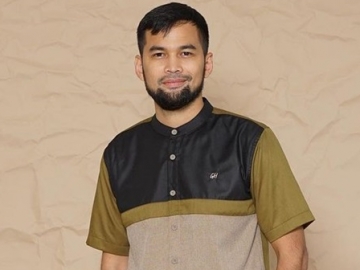 'Rugi' Kena Larangan Mudik, Teuku Wisnu Lakukan Ini Untuk Bangkit