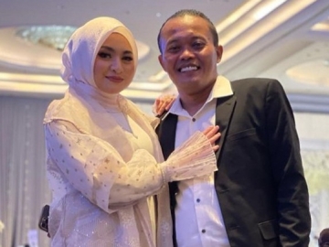 Pernikahan Sule Diramal Sudah Bermasalah Sejak 2 Bulan Lalu, Nathalie Holscher Sampai Dapat Tekanan