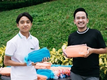Kesal dengan Perilaku Keluarga Betrand Peto di NTT, Ruben Onsu: Anak Saya Bukan Sapi