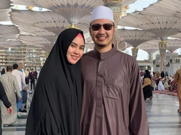 Banyak Wanita Minta Jadi Istri Kedua Habib Usman, Respons Kartika Putri Malah Dinyinyiri