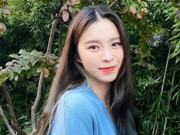 Elkie eks CLC Beber Alasan Tinggalkan Agensi, Ternyata Berkaitan dengan Masa Depan Grup