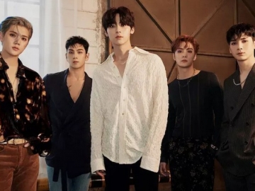 Akhirnya Rilis Full Album Sejak 7 Tahun Debut, Begini Antusiasme Para Member NU'EST