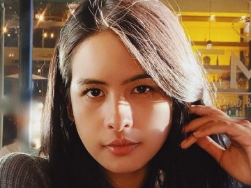  Maudy Ayunda Kaget Namanya Masuk Daftar Forbes 30 Under 30 Asia 2021