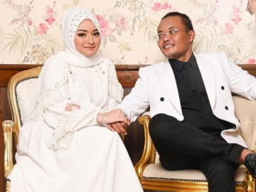 Ungkap Isi Hati Terdalam, Nathalie Akui Berat Saat Rumah Tangganya dengan Sule Didoakan Begini