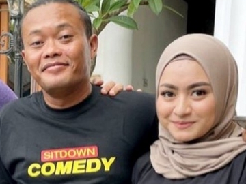  Cara Sule PDKT ke Tisya Erni Sama Seperti Dulu Dekati Nathalie Holscher 