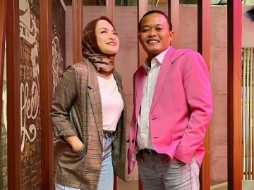 Dikabarkan Dekat dengan Tisya Erni, Begini Reaksi Sule Usai Dituding Selingkuhi Nathalie Holscher